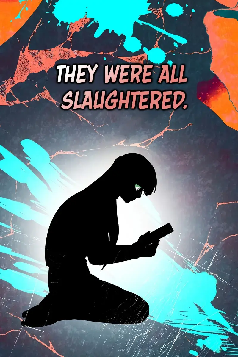 The Novel's Extra Remake Chapter 127 Page 84