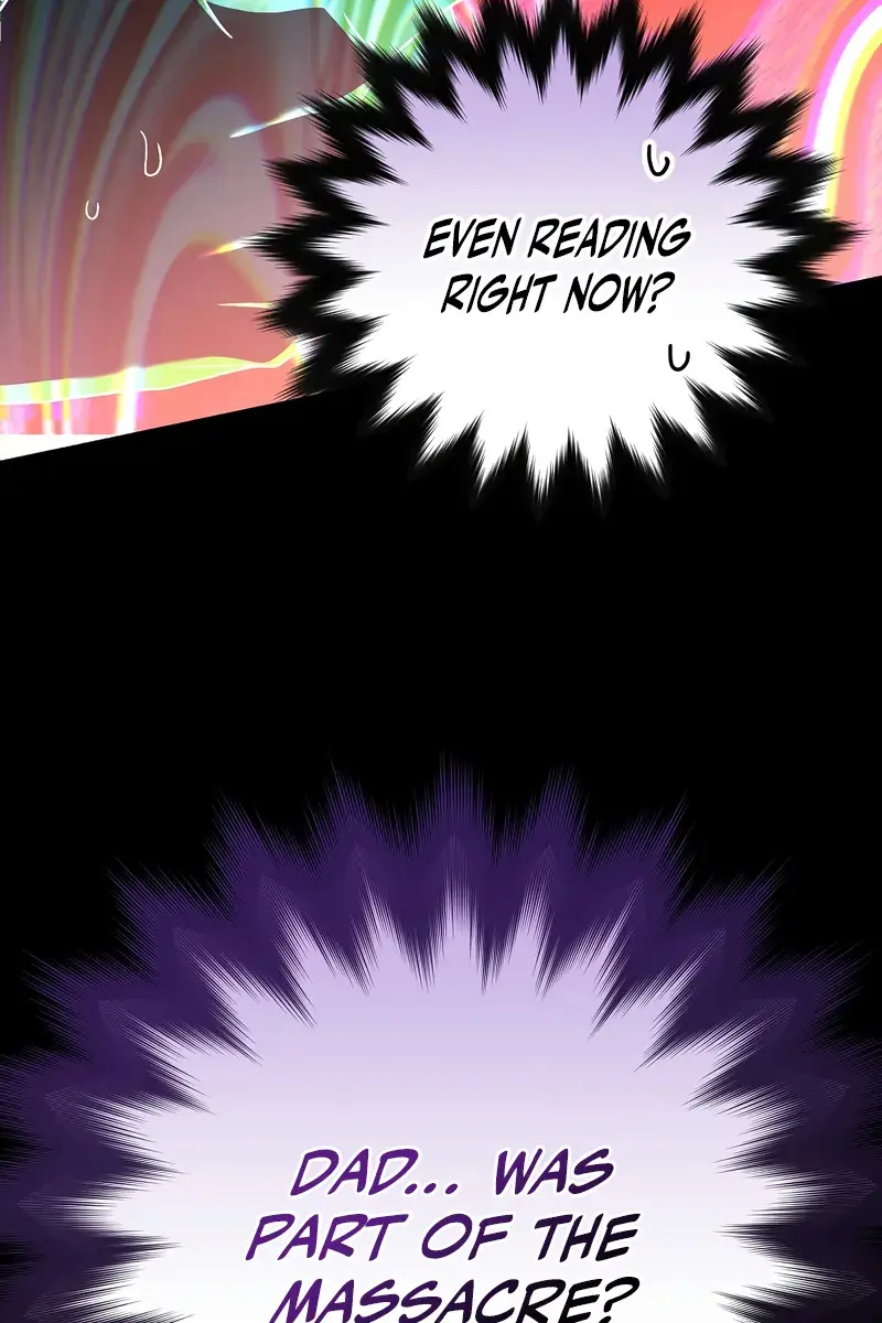 The Novel's Extra Remake Chapter 127 Page 86