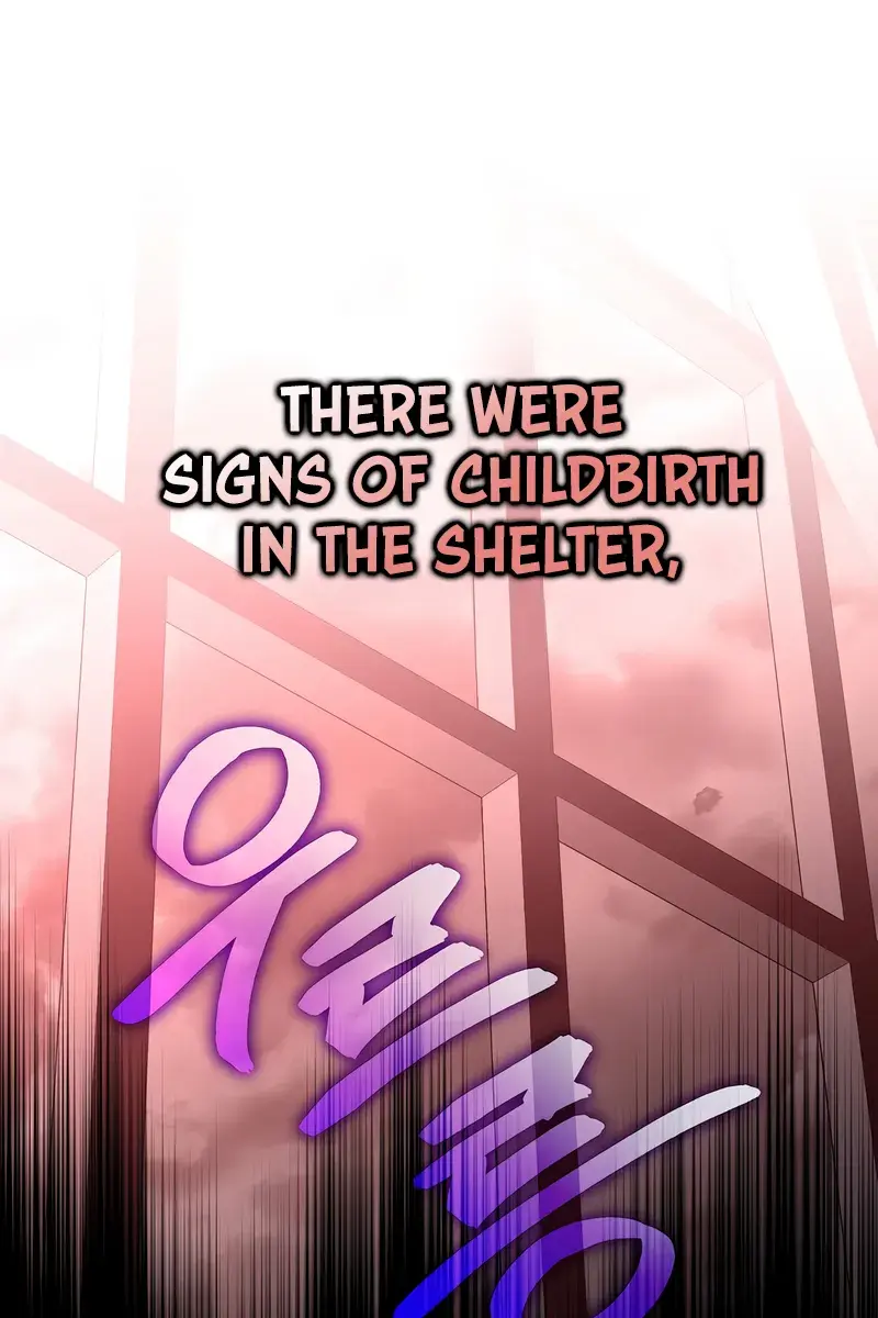 The Novel's Extra Remake Chapter 127 Page 95