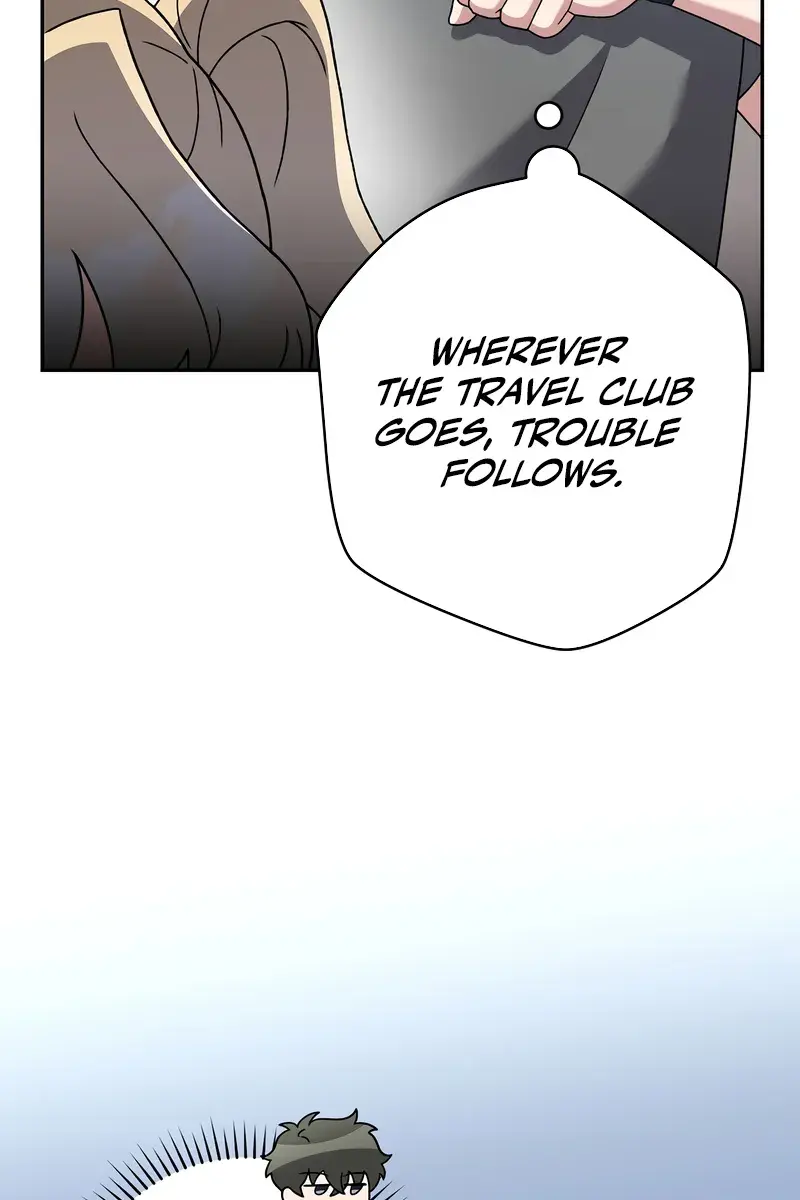 The Novel's Extra Remake Chapter 127 Page 110