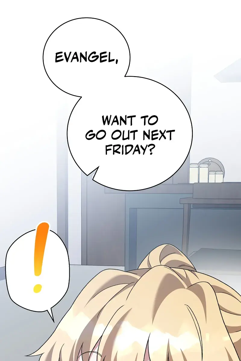 The Novel's Extra Remake Chapter 127 Page 113