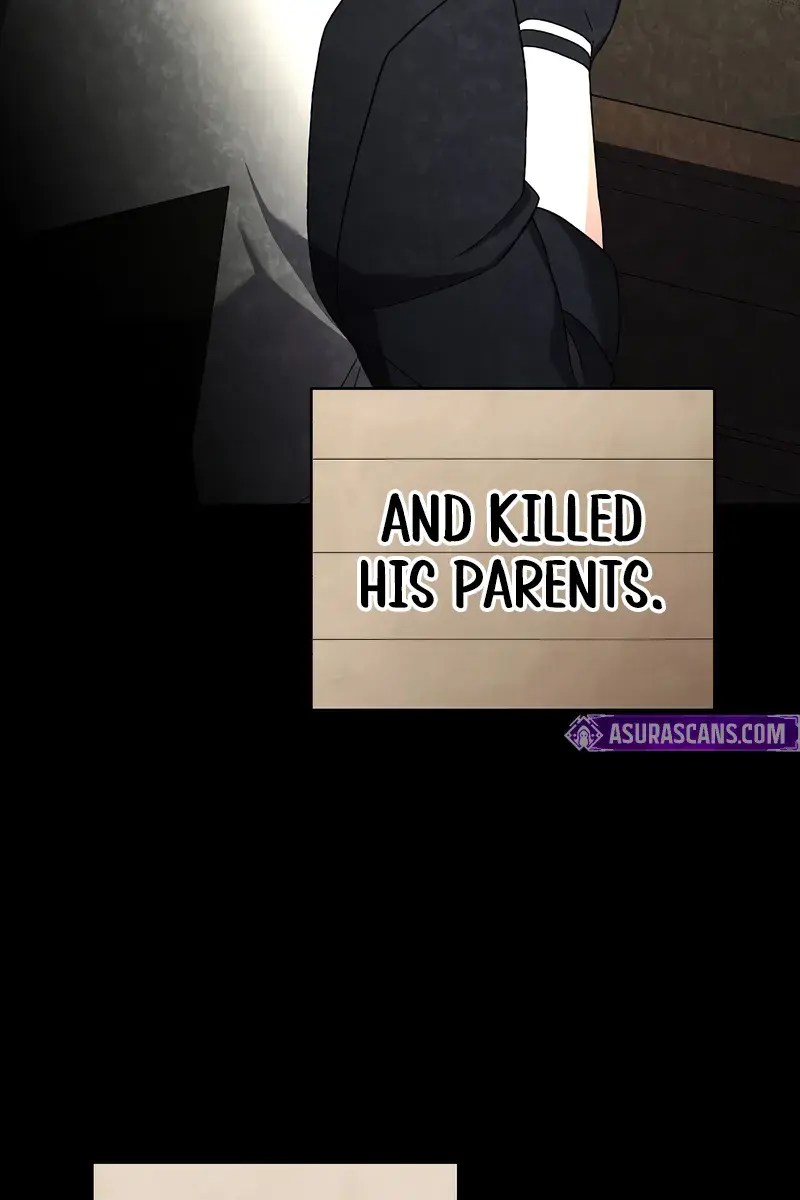 The Novel's Extra Remake Chapter 127 Page 127