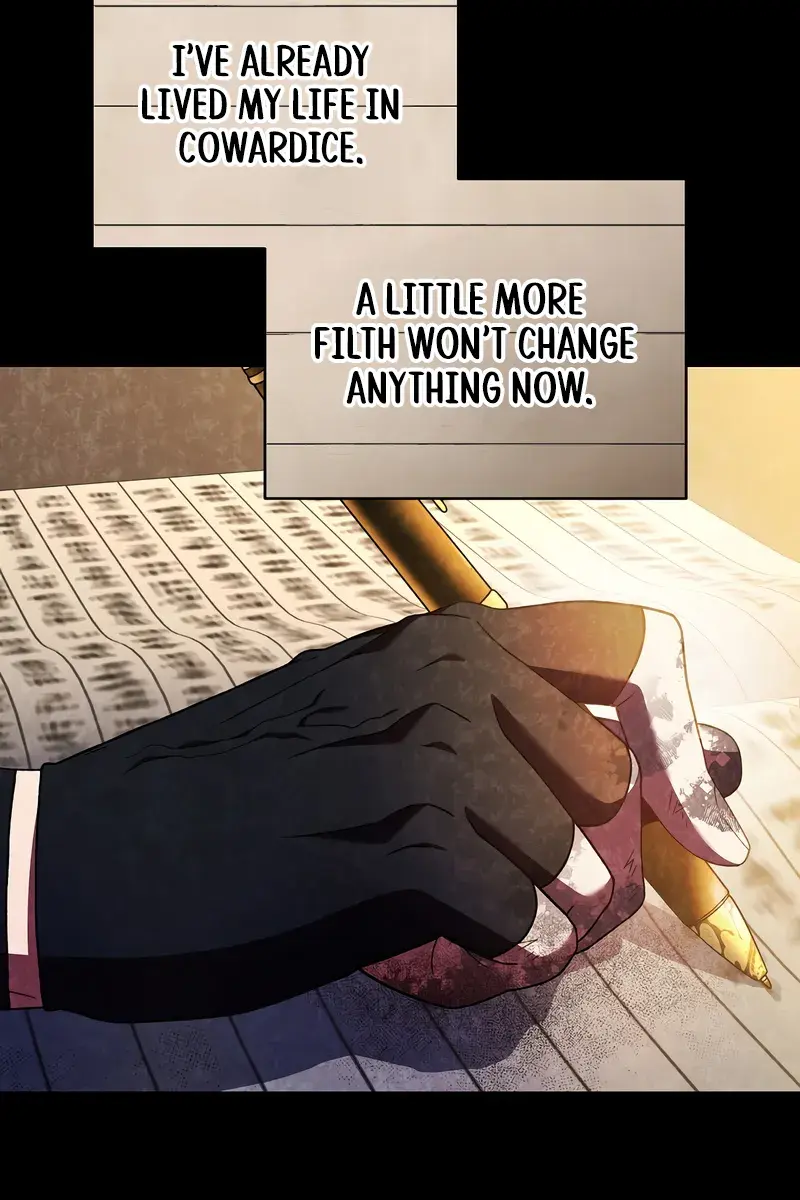 The Novel's Extra Remake Chapter 127 Page 128