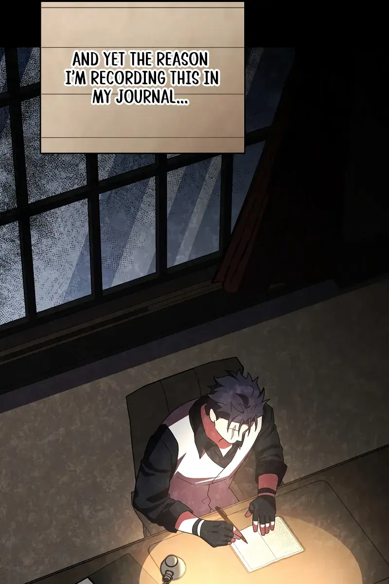 The Novel's Extra Remake Chapter 127 Page 130