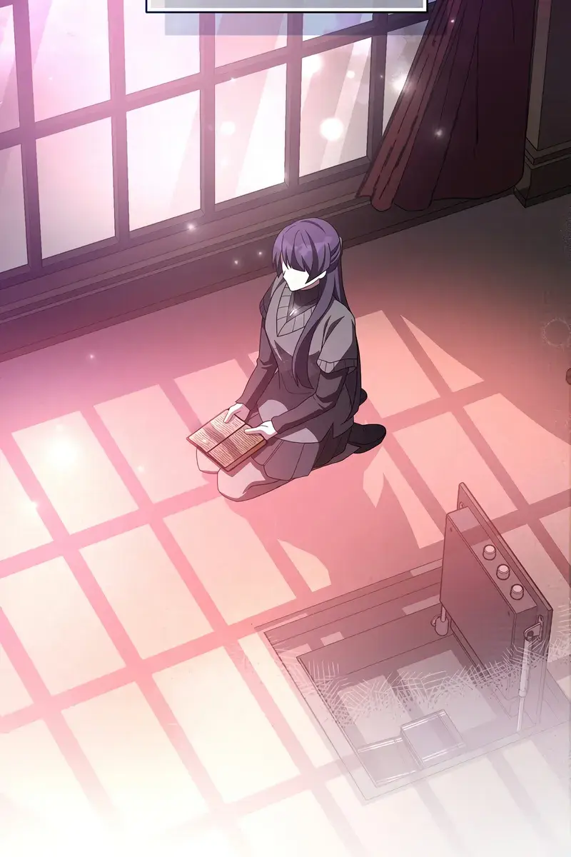 The Novel's Extra Remake Chapter 127 Page 133