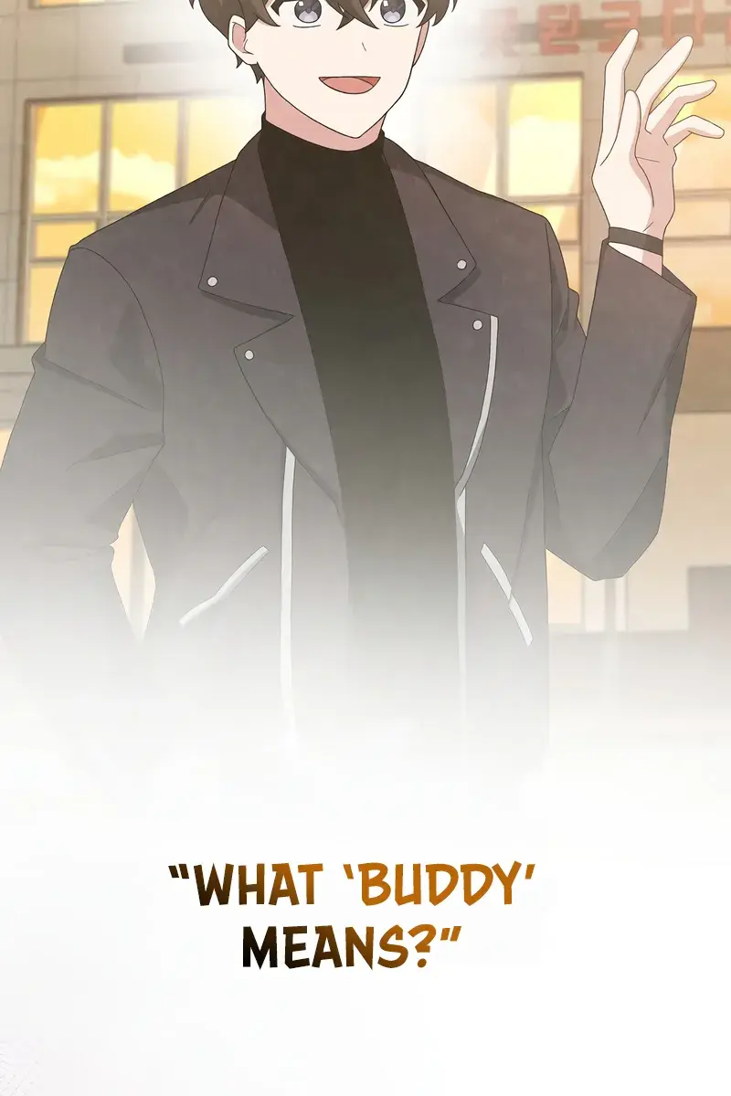 The Novel's Extra Remake Chapter 127 Page 138