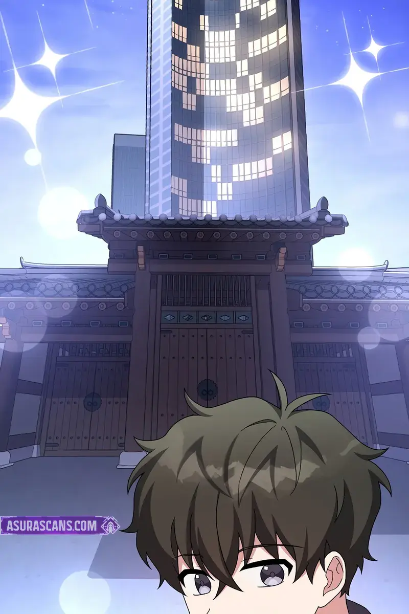 The Novel's Extra Remake Chapter 128 Page 3