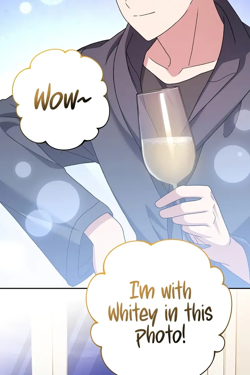 The Novel's Extra Remake Chapter 128 Page 4