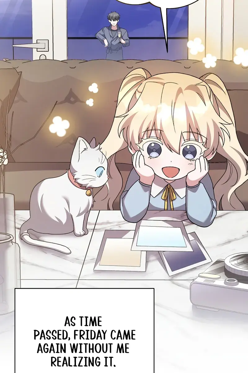 The Novel's Extra Remake Chapter 128 Page 5