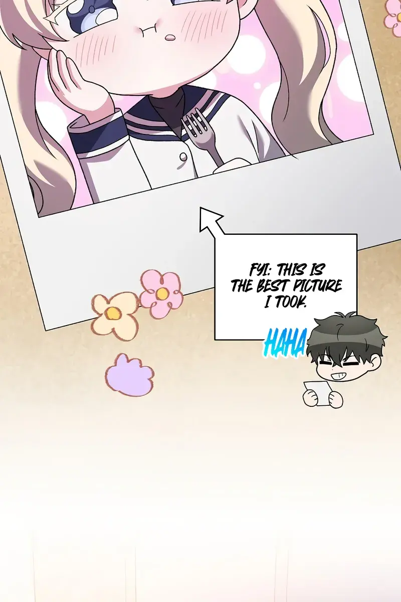 The Novel's Extra Remake Chapter 128 Page 8