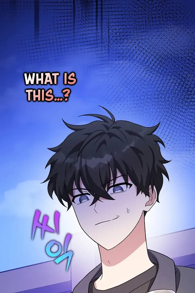 The Novel's Extra Remake Chapter 128 Page 26