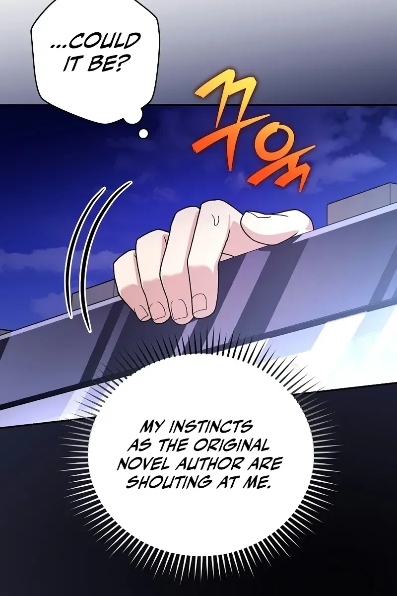 The Novel's Extra Remake Chapter 128 Page 29