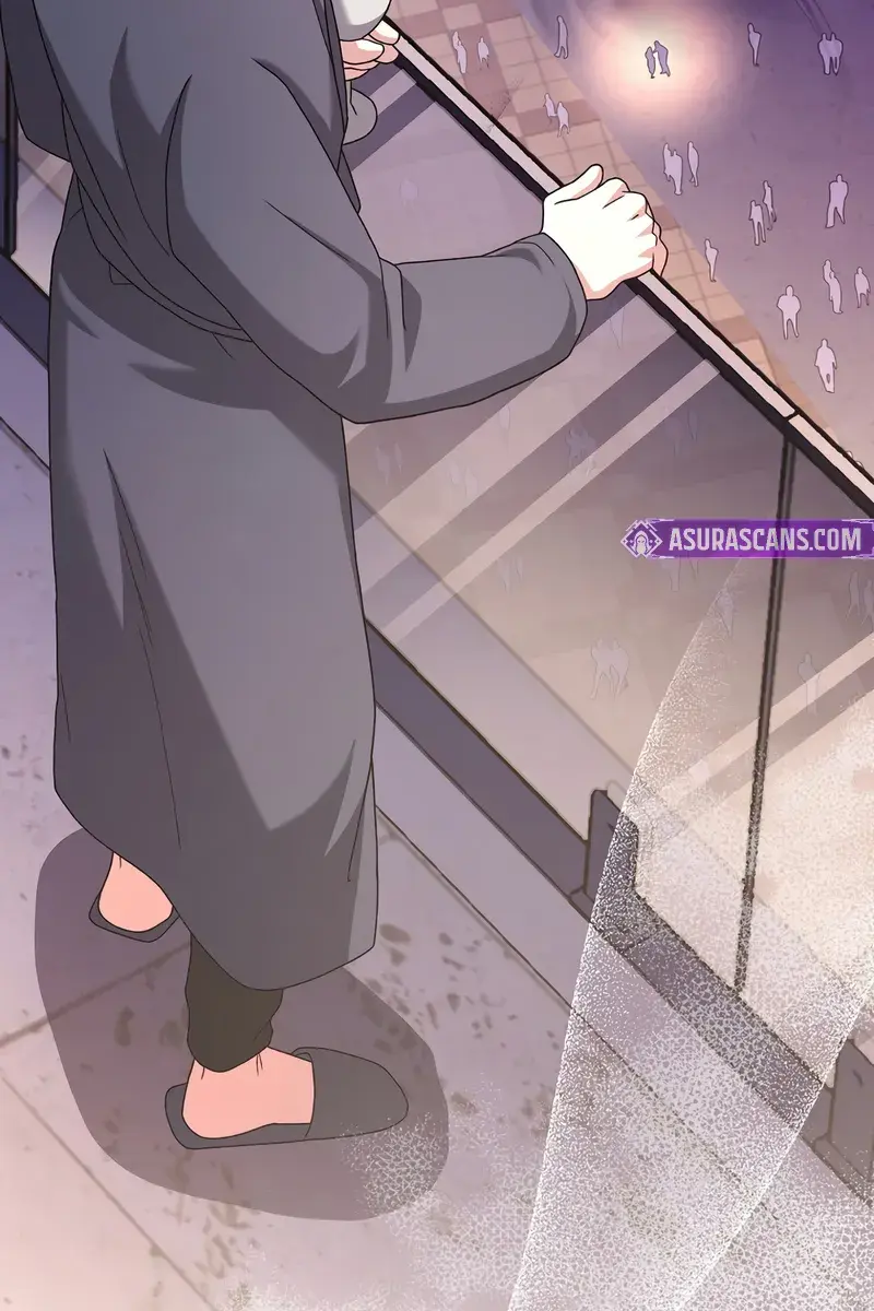 The Novel's Extra Remake Chapter 128 Page 33