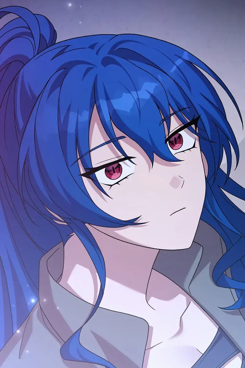 The Novel's Extra Remake Chapter 128 Page 40