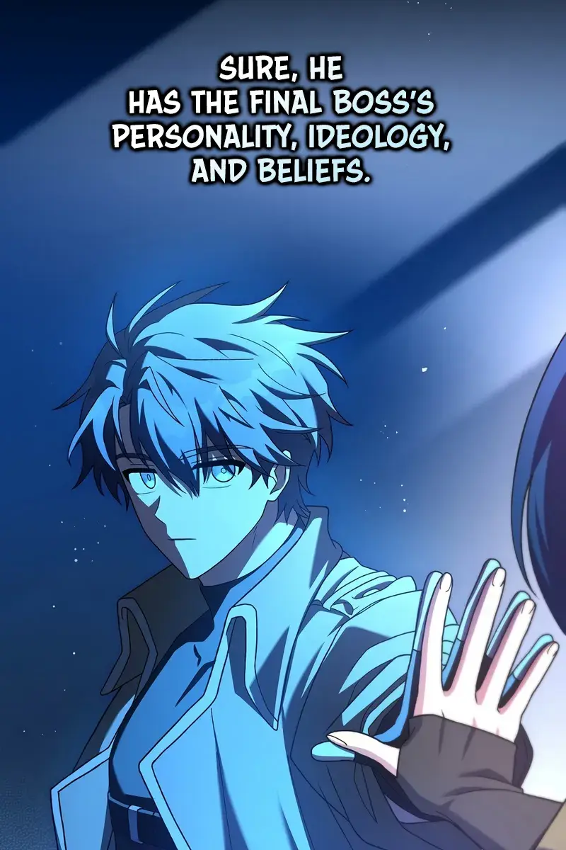 The Novel's Extra Remake Chapter 128 Page 49