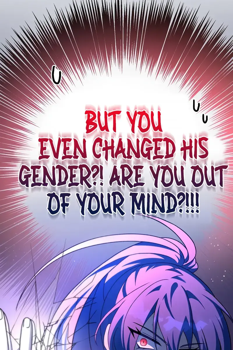 The Novel's Extra Remake Chapter 128 Page 51