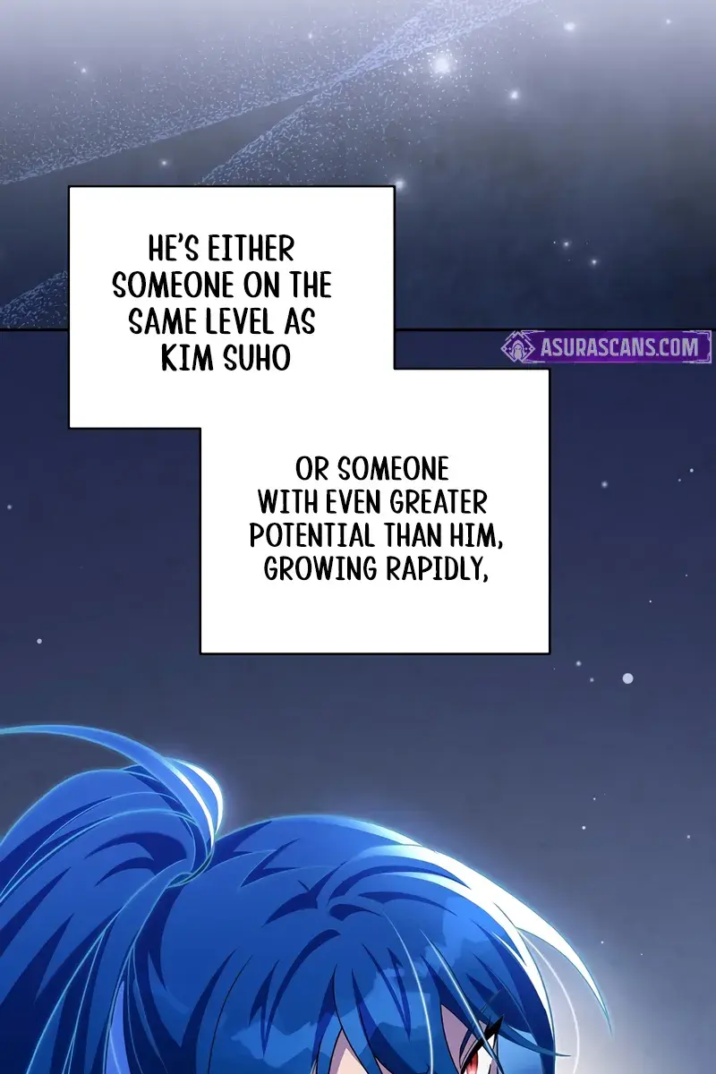 The Novel's Extra Remake Chapter 128 Page 60