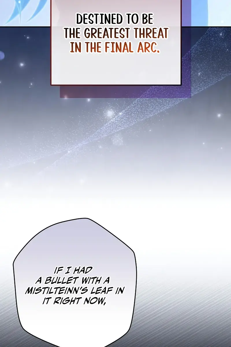 The Novel's Extra Remake Chapter 128 Page 62