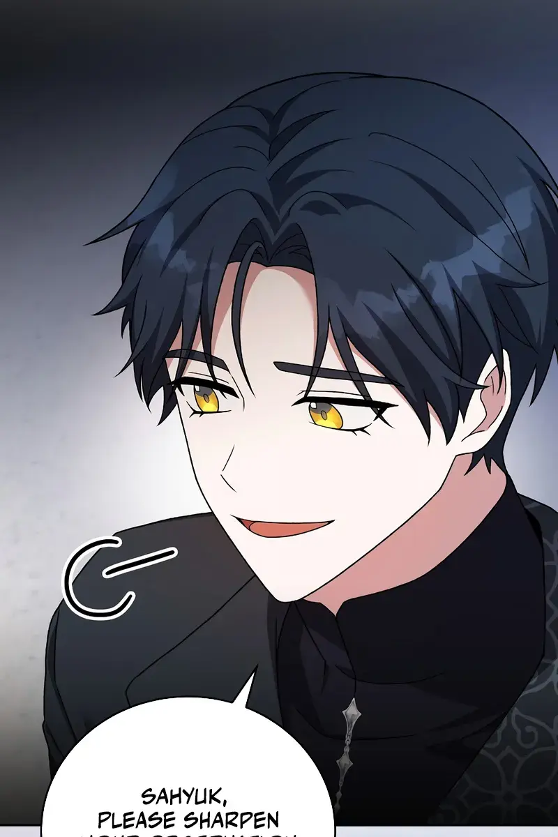 The Novel's Extra Remake Chapter 128 Page 66