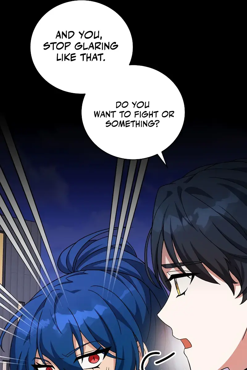 The Novel's Extra Remake Chapter 128 Page 71