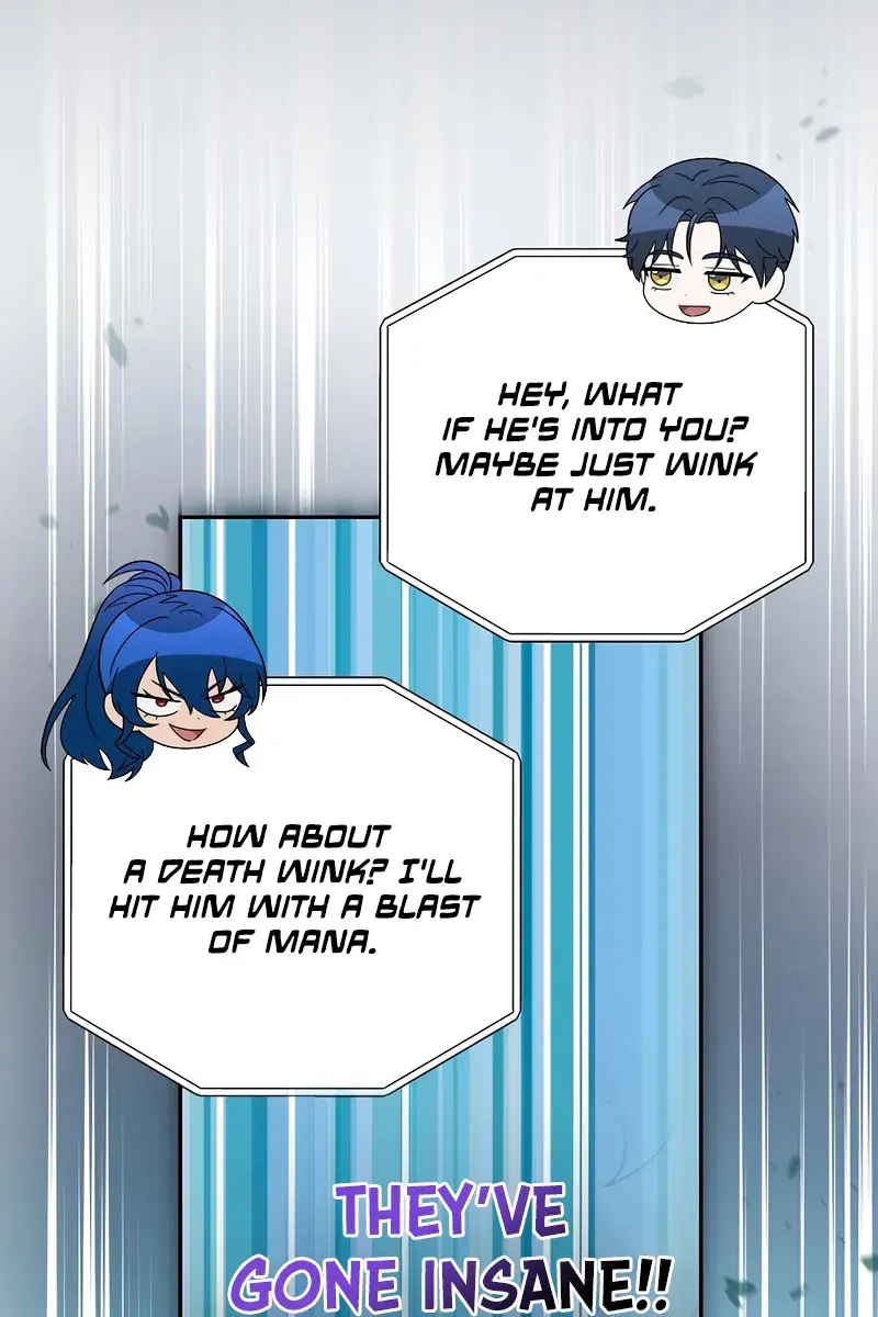 The Novel's Extra Remake Chapter 128 Page 73