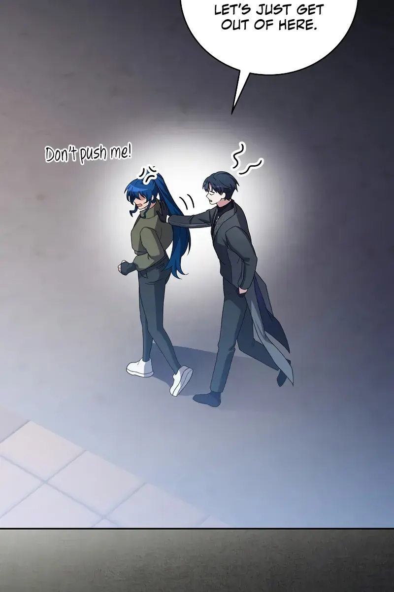 The Novel's Extra Remake Chapter 128 Page 75