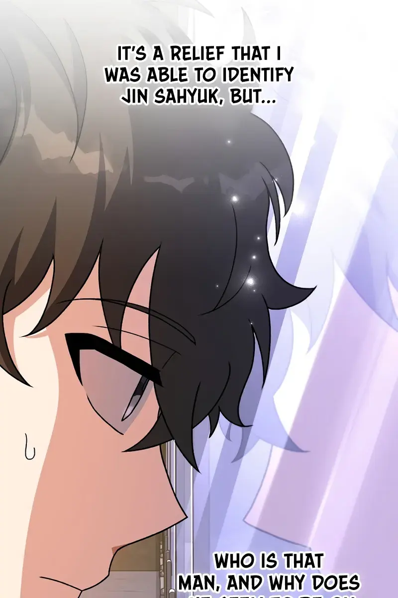 The Novel's Extra Remake Chapter 128 Page 83