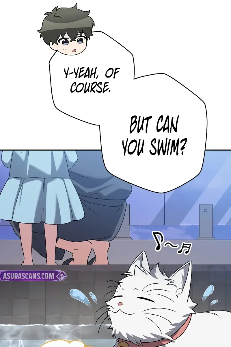 The Novel's Extra Remake Chapter 128 Page 87