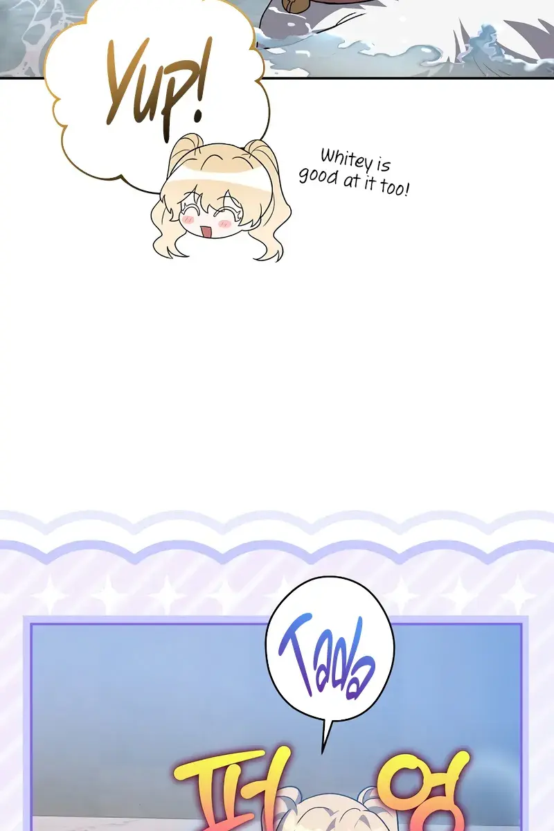 The Novel's Extra Remake Chapter 128 Page 88