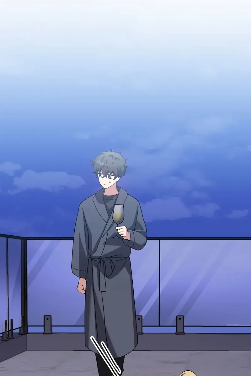 The Novel's Extra Remake Chapter 128 Page 90