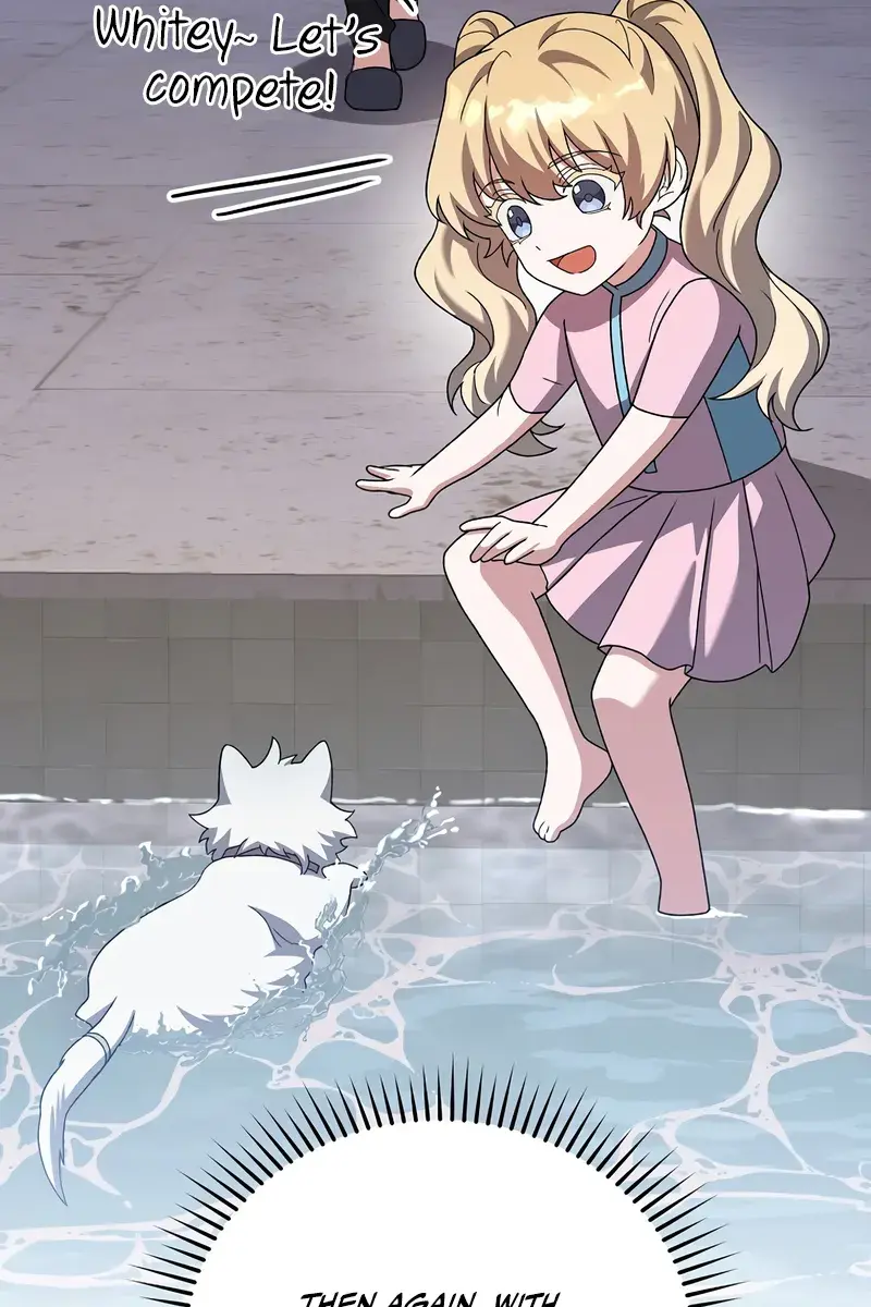 The Novel's Extra Remake Chapter 128 Page 91