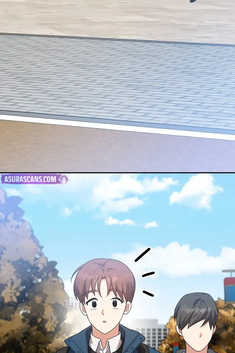 The Novel's Extra Remake Chapter 128 Page 98