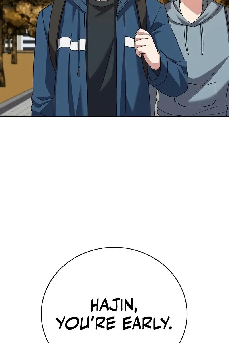 The Novel's Extra Remake Chapter 128 Page 99