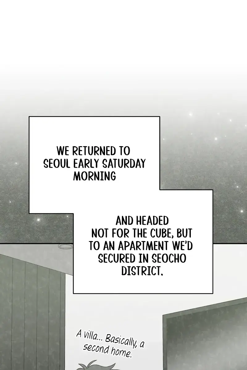 The Novel's Extra Remake Chapter 128 Page 101