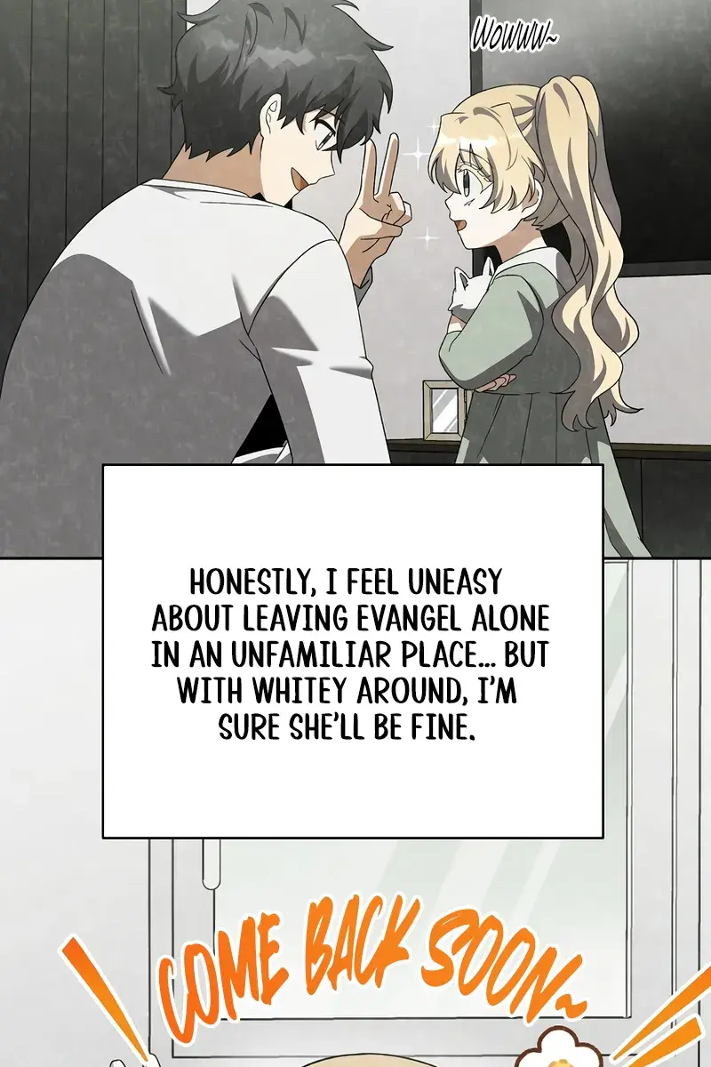 The Novel's Extra Remake Chapter 128 Page 102