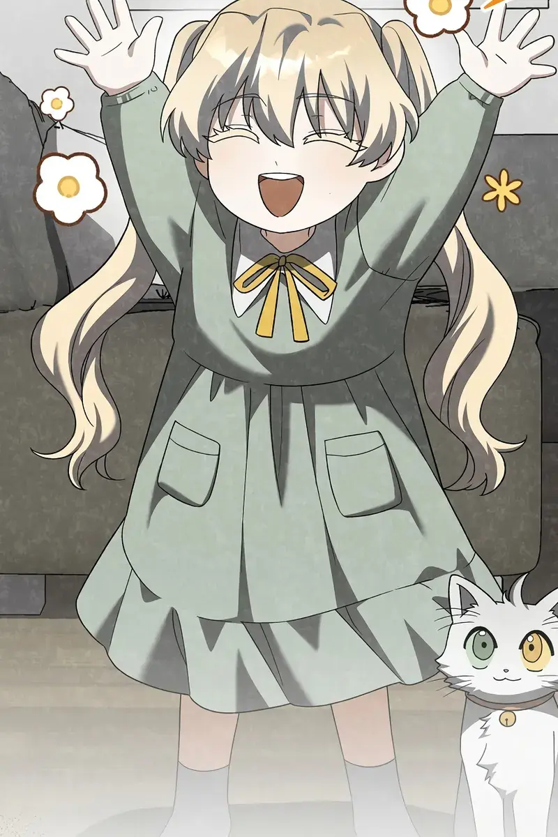 The Novel's Extra Remake Chapter 128 Page 103