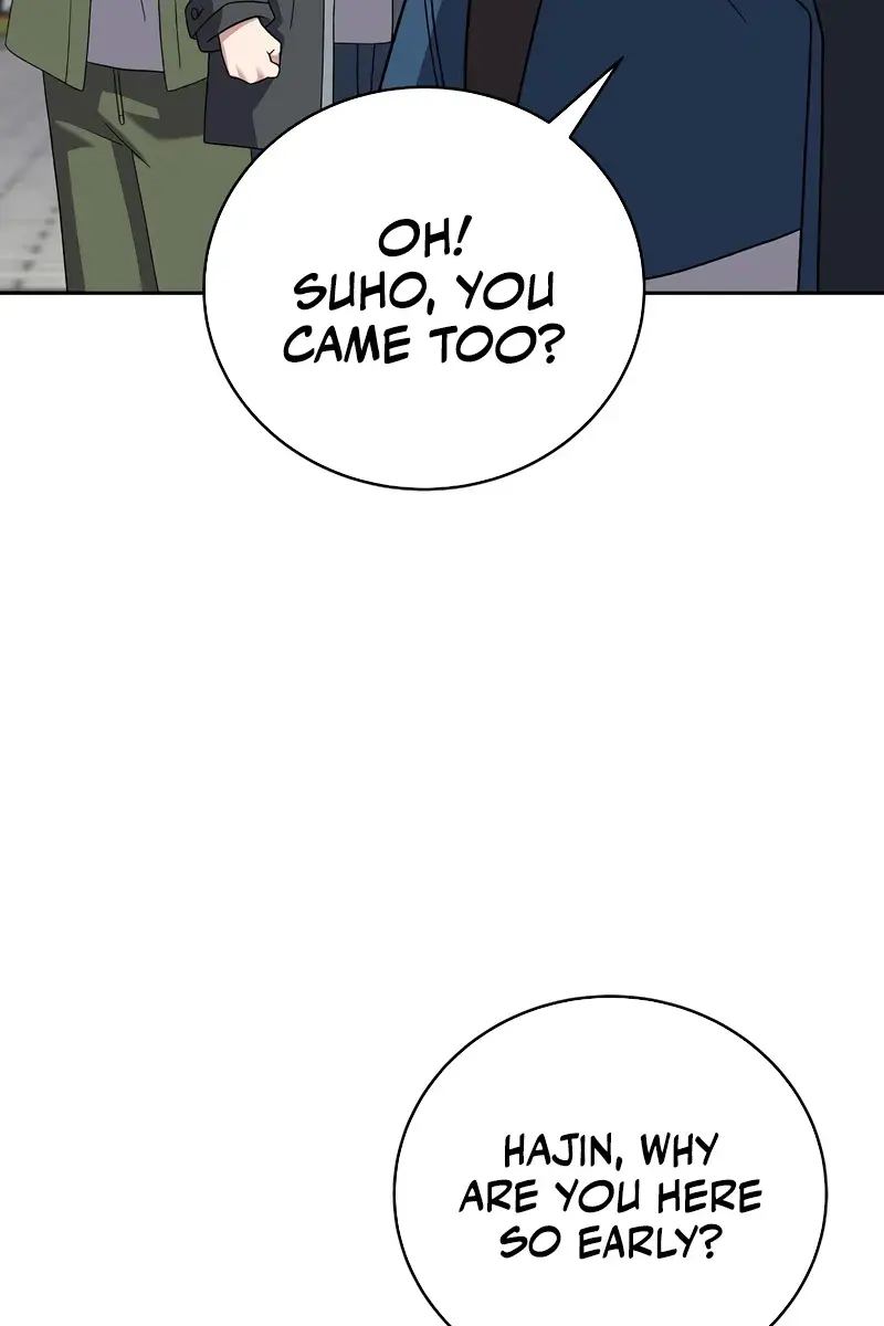 The Novel's Extra Remake Chapter 128 Page 106