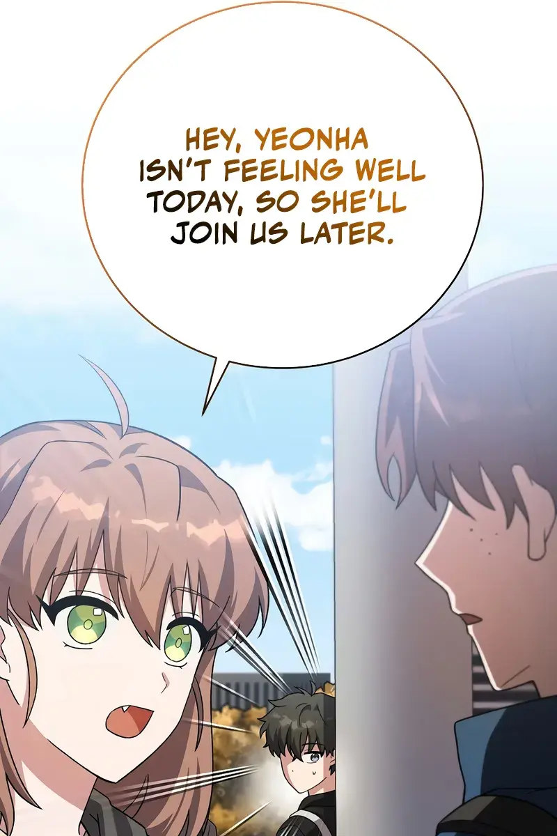 The Novel's Extra Remake Chapter 128 Page 109