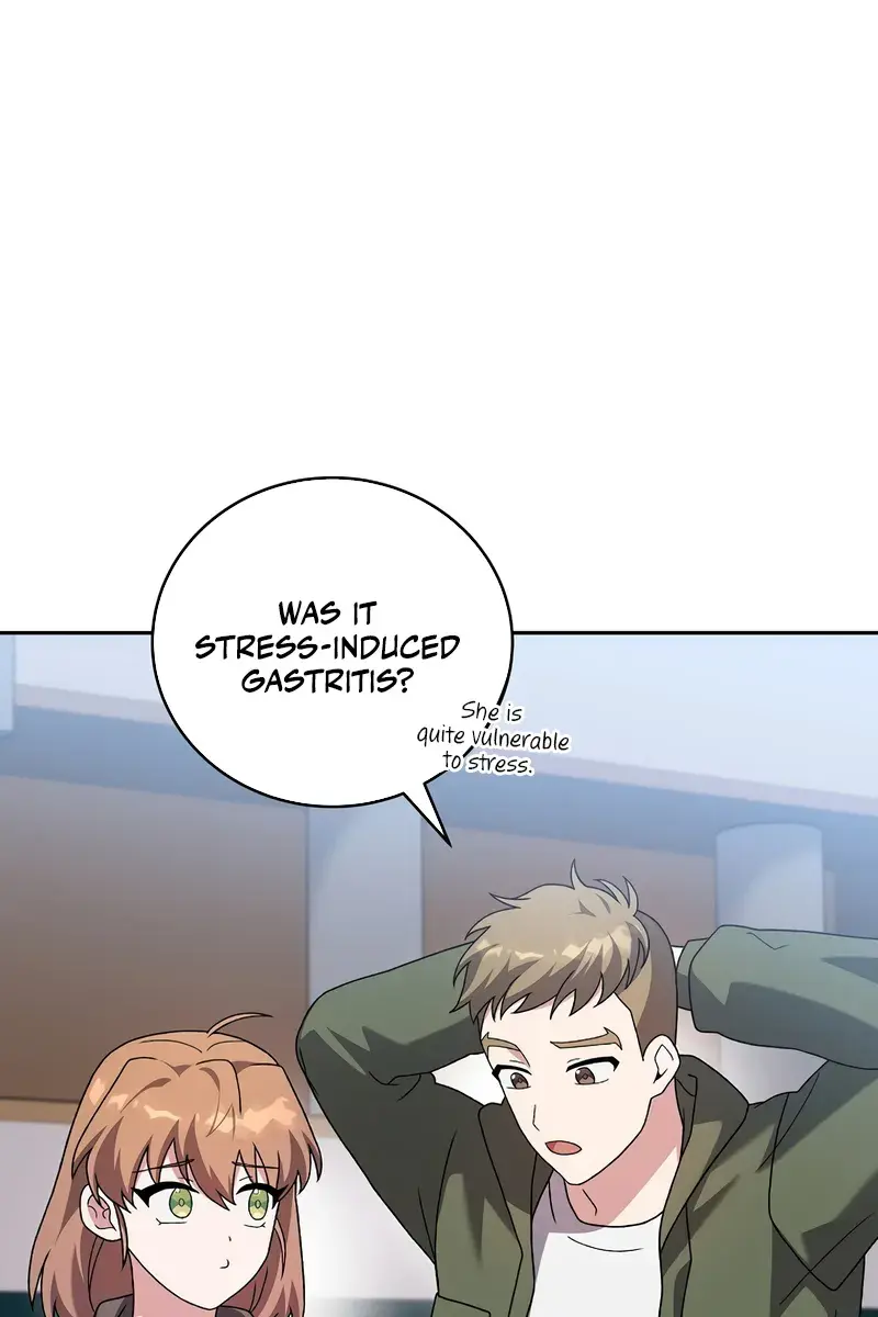 The Novel's Extra Remake Chapter 128 Page 112