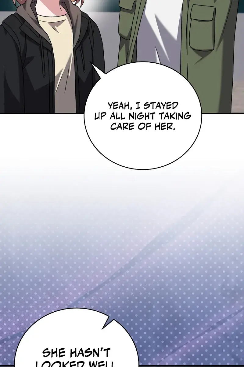 The Novel's Extra Remake Chapter 128 Page 113