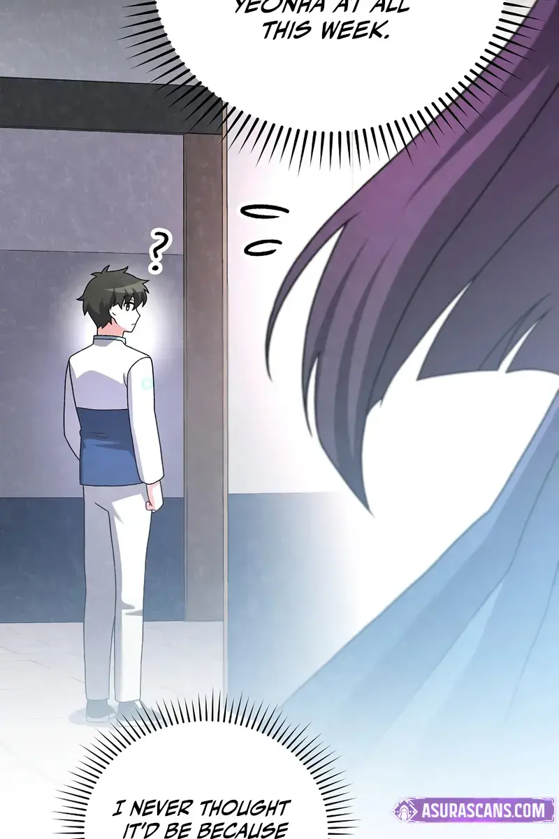 The Novel's Extra Remake Chapter 128 Page 116