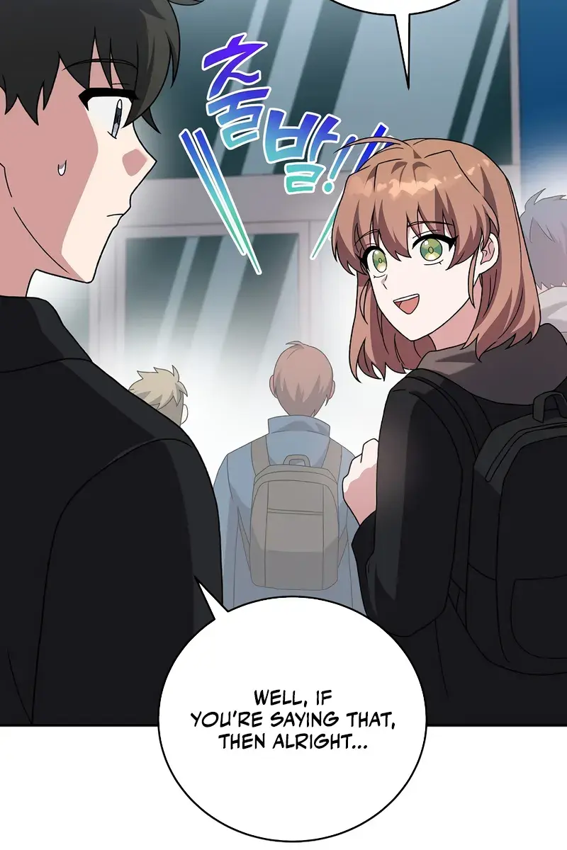 The Novel's Extra Remake Chapter 128 Page 118