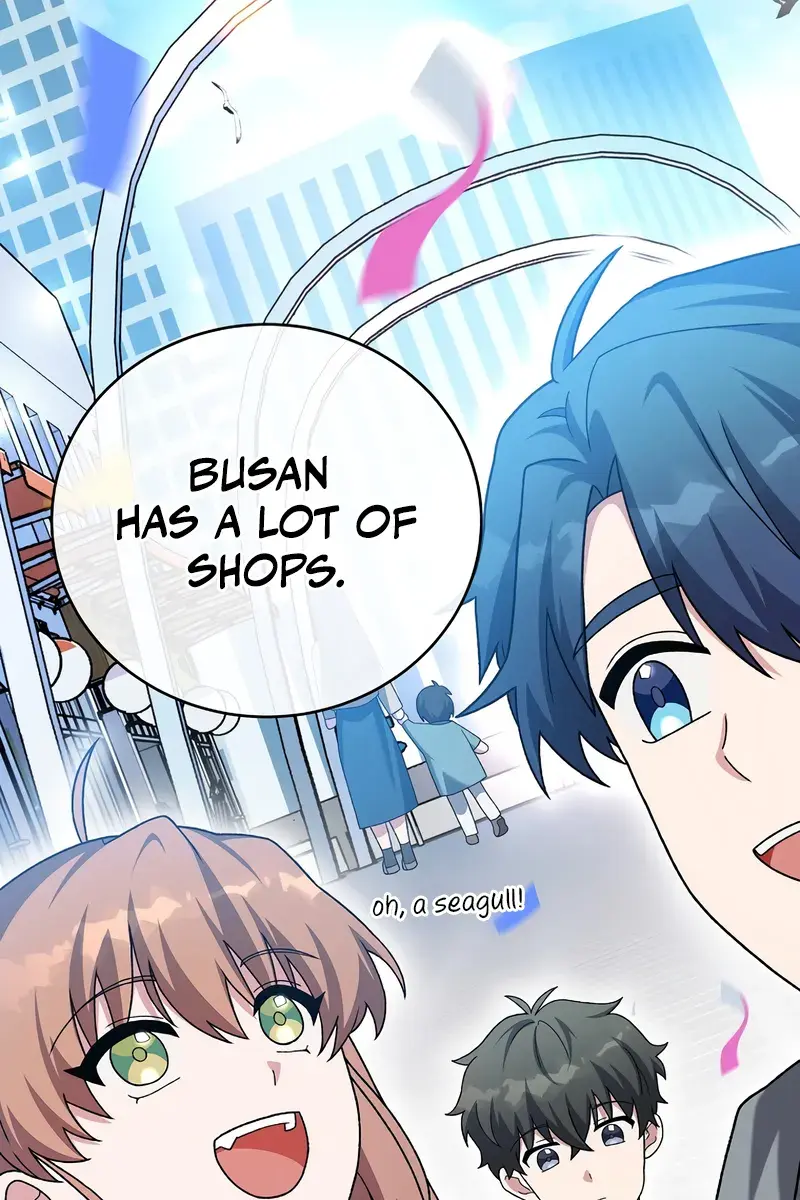 The Novel's Extra Remake Chapter 128 Page 126