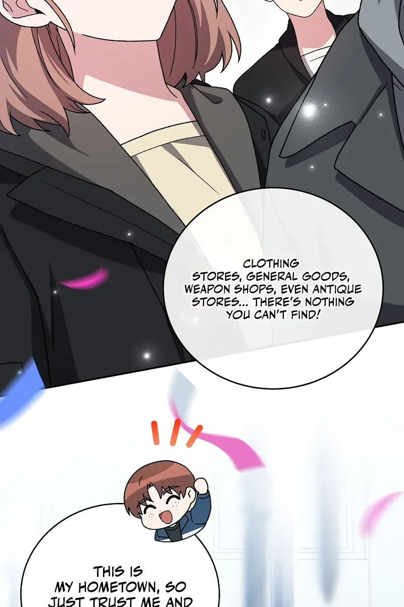 The Novel's Extra Remake Chapter 128 Page 127