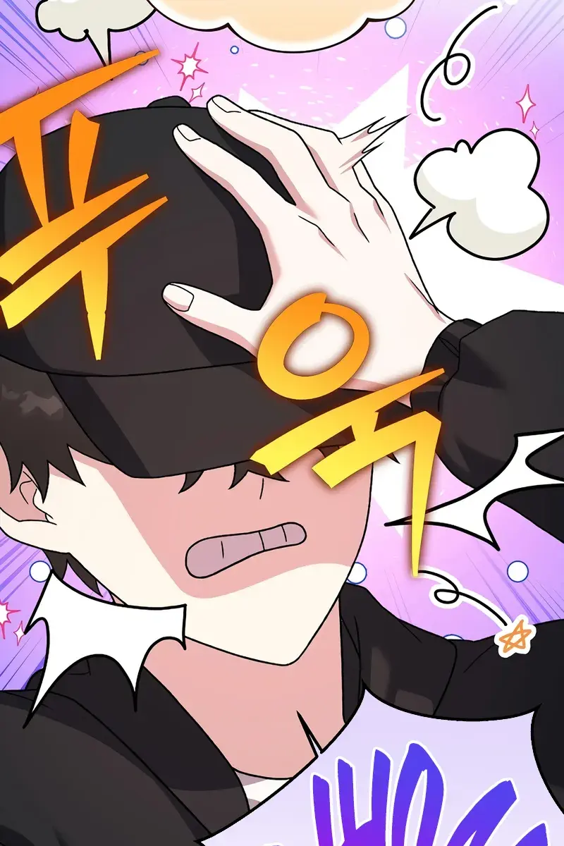 The Novel's Extra Remake Chapter 128 Page 130