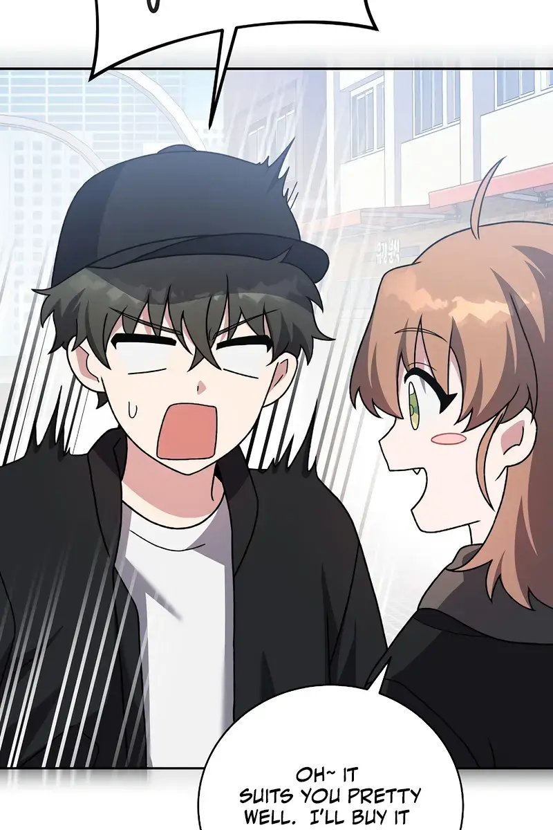 The Novel's Extra Remake Chapter 128 Page 132