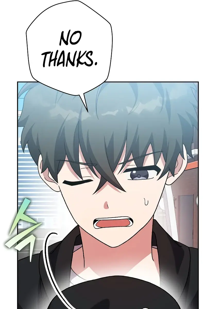 The Novel's Extra Remake Chapter 128 Page 134