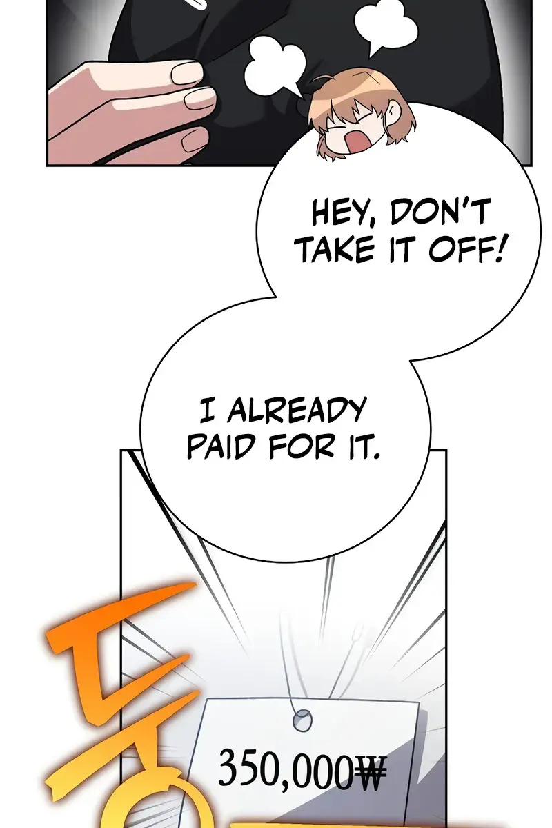 The Novel's Extra Remake Chapter 128 Page 135