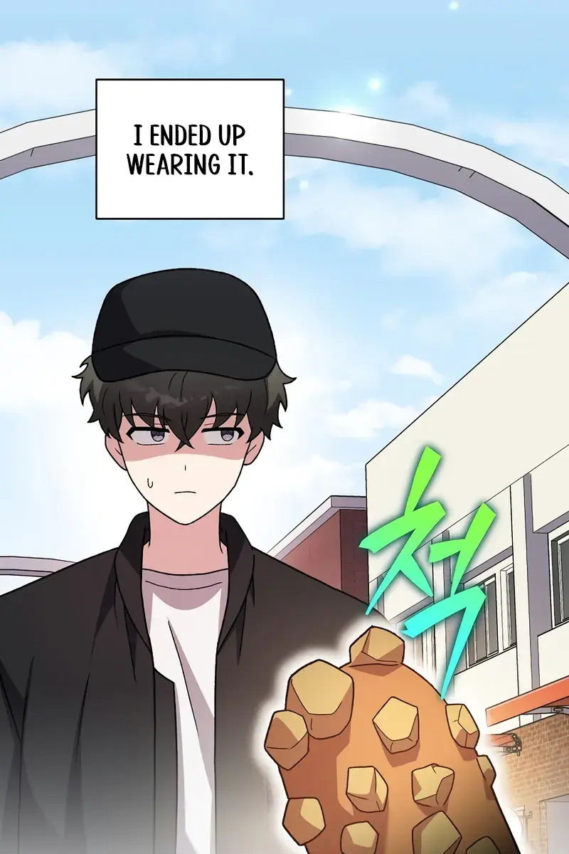 The Novel's Extra Remake Chapter 128 Page 137