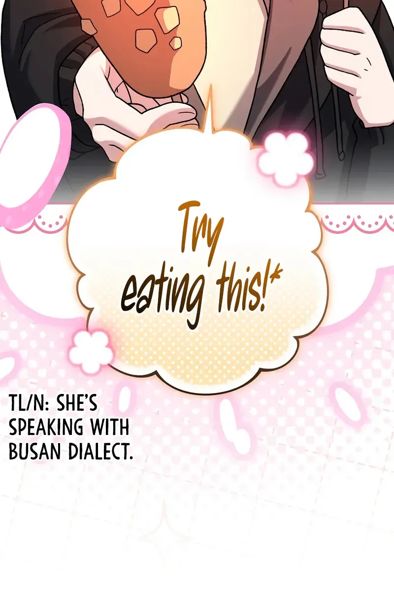 The Novel's Extra Remake Chapter 128 Page 139